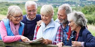 110 Activities For Elderly Seniors Ultimate List Vive Health