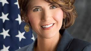 Glamour capital of Congress revealed: S.D.