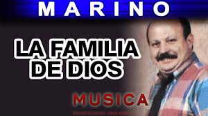 Lista de canciones infantiles populares y sus letras para niños. Marino La Familia De Dios Musica Youtube