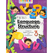 Assemble sentences into paragraphs to clearly communicate visual skills and thoughts. Language Structure English Grammar And Composition Class 3