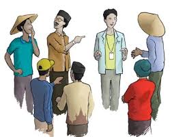 Dari uraian penjelasan beberapa tokoh diatas dapat disimpulkan bahwa. Kelompok Sosial Pengertian Macam Klasifikasi Syarat Jenis