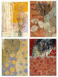 Eva isaksen is an artist who primarily works with paper, print and collage. Something Eva Isaksen Collage Artists Art Printmaking