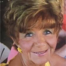 Judith Ione Langford (Nee Quinn) Obituary March 2, 2017