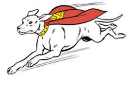 More detailed analysis of the game can raise more complex statistical questions. Krypto Character Comic Vine