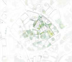 Haptic Norwegian Housing Architecture Health Norway Dezeen Plan Gif 2364 2025 Concept Architecture Architecture Site Plan Design
