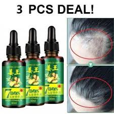 Biotin Oil For Hair Growth Walmart Tekdeals 7 Day Hair Growth Serum 1 Fl Oz Walmart Com In 2020 Essential Oil Hair Growth Liquid Hair Hair Thickening