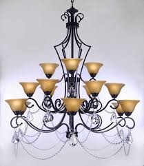 Chandelier Chandeliers Crystal Chandelier Crystal Chandeliers Wrought Iron Chandelier