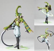 Get great deals on ebay! Revolving Yamaguchi No 088 Motonari Mori Sengoku Basara Toy Hobby Suruga Ya Com