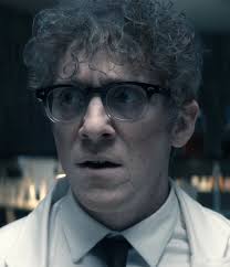 Douglas Todd Medlin"