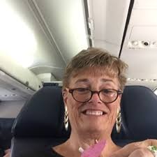 Kathy Klock (@kathleenck)