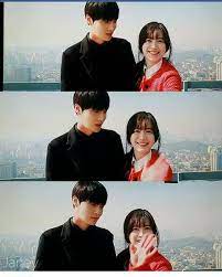 So far the most personality i've seen from him ku hye sun is the most beautiful(natural beauty) and the most talented korean actress of her time. Pin On Ahn Jae Hyun Goo Hye Sun