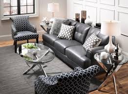 Modern Furniture Is At Its Most Luxurious With The Benson Leather Sofa It S Leather Couches Living Room Black Leather Couch Living Room Black Sofa Living Room