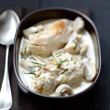 Epingle Par Casimir Sur Recettes Poulet A La Normande Recettes De Cuisine Poulet De Bresse