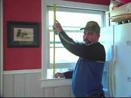 How To Replace Windows How To Measure For New Windows Window Replacement Windows Home Improvement