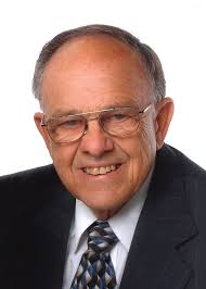 Donald Wierenga Obituary