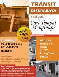 Bagi pemilik properti yang belum berpengalaman, berikut adalah contoh sebagian besar pemilik properti mungkin masih bingung tentang contoh kwitansi pemayaran sewa rumah, mengapa diperlukan dan bagaimana wujudnya? Contoh Brosur Rumah Kost Bisnis Kost