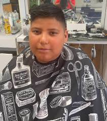 South Elgin Family Haircuts...