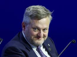 It's tough at the top