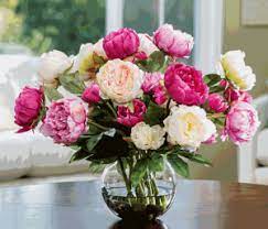 Searching for beautiful silk flower arrangements to brighten up your home? Best Artificial Flowers In 2021 Buyer S Guide And Review