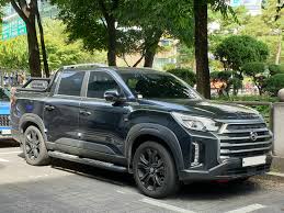 Image result for Porcelain White 1994 SsangYong