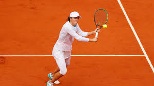 And abigail reardon, a litigation partner in new york. Swiatek Takes First Loss Of Paris Fortnight In Doubles Semifinal