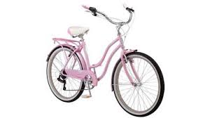 But beyond making men's and women's road, mountain, hybrid bikes and bicycles for kids, we make memories. Schwinn Perla Women S Cruiser Bicycle Discount Code Coupon Codes And Deals Opcoupon Com