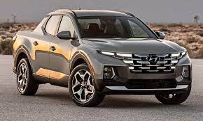 Trim levels are se, sel, sel premium, and limited. Hyundai Santa Cruz 2022 Preis Deutschland Autozeitung De