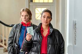 "Tatort Kiel" in Neuauflage: Nun kämpfen Frauen gegen das Verbrechen — derStandard.de