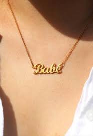 Pin On Customize Necklace Names 2021 Customize Names