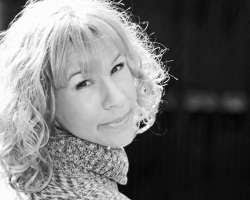 Lisa Birke bei artists24.net