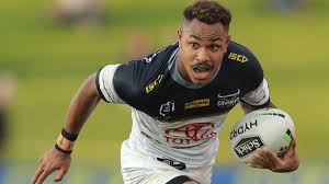 If that broncos try wasn't one (when it went up as a try and they needed to 100% prove otherwise) vs the cowboys last one going up as no try. Nrl Trials 2021 Scores Joseph Suaalii Latrell Mitchell Hamiso Tabuai Fidow Star Harry Grant Suffers Injury As Roosters Rabbitohs Broncos Play