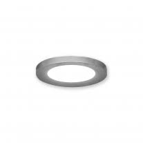 20% savings today (1) added compare eris hugger ceiling fan kchp211085. Super Low Profile Indoor Outdoor Led Ceiling Fan Light Kit 18 Watts 3000k Oil Rubbed Bronze