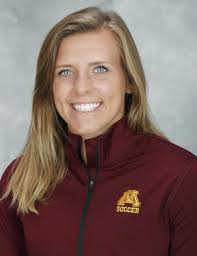 2018 GOLDEN GOPHER SOCCER