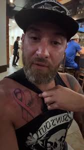 Getting A Jimmy Jhons Tattoo