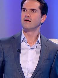 Jimmy Carr's Hilarious Impressions