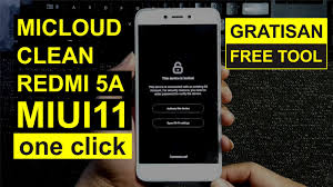 Sebetulnya cara menghapus kontak di iphone ini 'sedikit tersembunyi'. One Click Bypass Remove Micloud Clean Redmi 5a Riva Miui 11 Hapus Akun Mi Redmi 5a Riva Permanent Youtube