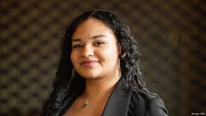 Meet Sarah Eccles, Hollywood Feed's new SVP of operations