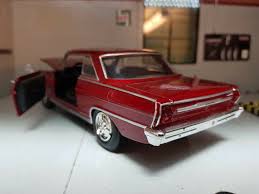 Image result for Ember Red 1964 Nova