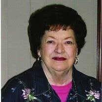 Dorothy Taylor Ware Obituary