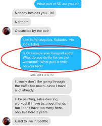There is only so much that users can emotionally and. Do Your Conversations Lose Steam On Dating Apps How To Easily Fix Them