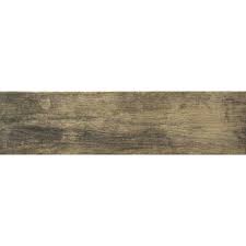 Antique Wood Rust By Yurtbay Porcelain Wood Tile 15x60cm Seramik