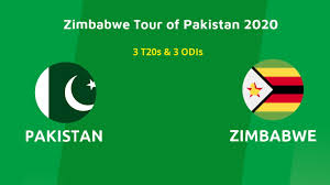 The pak vs zim 1st t20i 2020 scorecard live cricket score to be available on november 07, 07:30 pm ist the 1st match of the pak vs zim 2020 t20i schedule is going to be played between zimbabwe. Pakistan Vs Zimbabwe 2021 Pak Vs Zim Schedule Squads And Live Score For T20 Odi And Test Series