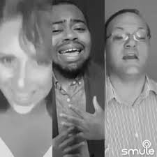 “Who I’d Be”, from Shrek the...