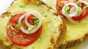 Maybe you would like to learn more about one of these? Healthy Grilled Cheese These 10 Recipes Prove It S Possible Everyday Health