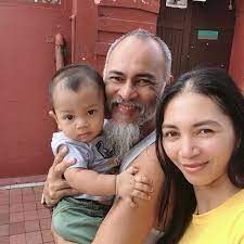 Bekas suami kepada aktres nabila huda iaitu eddie tiga swagger mengakui beliau cukup gembira apabila mengetahui bekas isterinya itu sudah mendirikan rumah tangga dan bersyukur abil sudah bertemu dengan seseorang yang mampu menjaga beliau dengan. Mas Idayu Naik Hantu Kesal Anak Dihalang Jumpa Bapa Kandung Aman Graseka