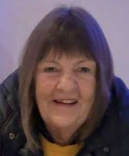 Condolence Book for Nuala Garry (née Duck) (Rathowen, Westmeath)