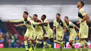 Por internet a través de televisadeportes.com y por la. Cruz Azul Vs America Football Match Report December 16 2018 Espn