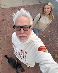 James Gunn (@jamesgunn) • Instagram photos and videos