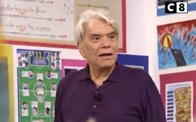 Actu people de la star, scoops, vidéos bernard tapie et ses amis people. Bernard Tapie Espere Vraiment Une Victoire Du Psg En Ligue Des Champions Jo Tokyo 2020