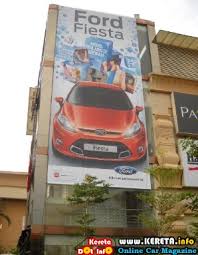 Harga road tax kereta fird fiesta 2013. Ford Fiesta In Malaysia Price Specifications